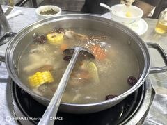 -东山羊庄(八卦岭店)