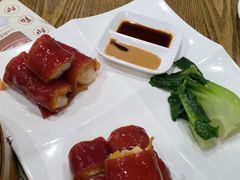 -赏点粤式点心(广州塔店)