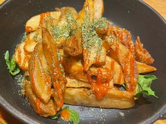 -庆春朴门