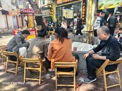 -水井拉粉油条(赤坎民国风情街店)