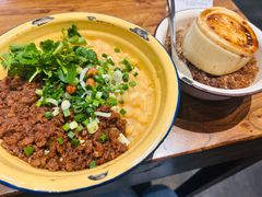 -阿福板凳面(观音桥店)