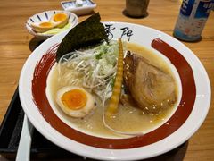 -雷门拉面·现熬骨汤(凯德来福士店)