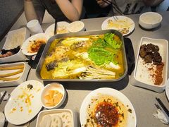 -半天妖烤鱼(茂业天地店)