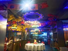 -忆3毛烧烤美食城(龙塘直营店)
