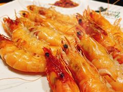 -汉巴味德(沈阳万象汇店)