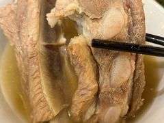 -松發肉骨茶(先得坊店)