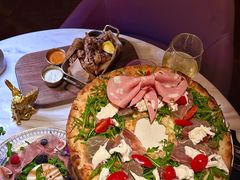 -IL TEATRO 精品意大利餐厅