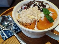 -老地方猫儿面(磁器口店)