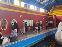 -北戴河圣蓝海洋公园