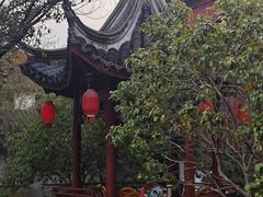 -祝家花園(伯渎港店)