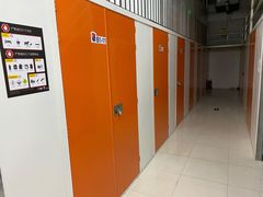 -美立方自助仓迷你小仓库(太阳宫凯德店)