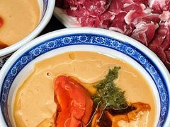 -前门张记涮肉(前门店)