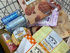 -沃尔玛(摩尔广场店)