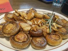 -ZAFFERANO西班牙海鲜饭(上海首店)