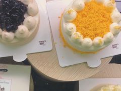 -Pantry's Best派悦坊蛋糕(K11购物艺术中心店)