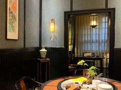 -31号公馆(黄兴广场白果园店)
