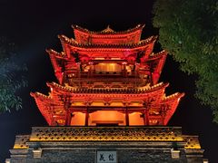 -台儿庄古城