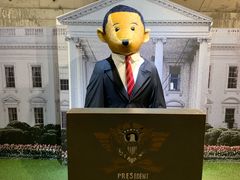 -济州岛泰迪熊博物馆