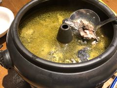 -福照楼汽锅鸡·云南特色菜(万达广场店)