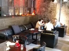 大堂-C&R西班牙餐厅