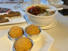 -潮福城大酒楼·潮味粤品·港式点心(湖滨北路店)