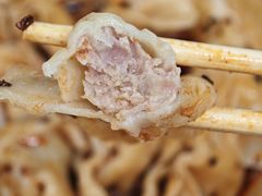 -岳记老成都三味面