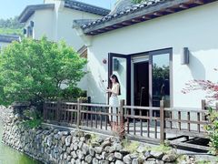 -宁波柏悦酒店·钱湖渔港