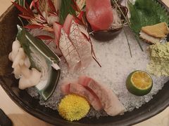 -小山日本料理(太古汇店)