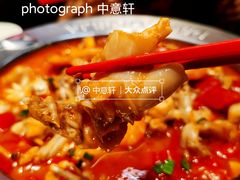 -胖哥俩肉蟹煲(济南世茂国际广场店)