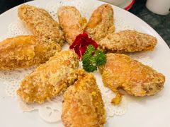 -新白鹿餐厅(百联中环店)