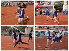 -广东外语外贸大学(白云山校区)