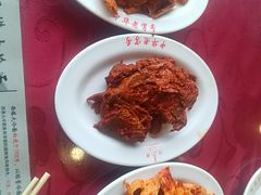 -西塔大冷面(市府大路店)