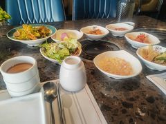 -肉加韩国料理·烤肉(金茂湾店)