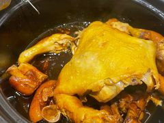 -老西门·常州菜(新区店)