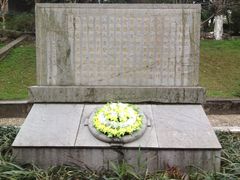 -菊花台公园