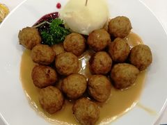 -宜家·瑞典风味餐厅(烟台路店)