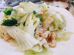 -雅憩花园餐厅