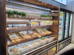 自助取餐区-串一火锅(赛格国际购物中心店)