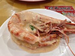 -双天海鲜楼 · 43年老字号