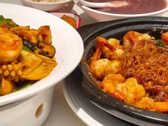 -大铁勺新津菜(中北永旺店)