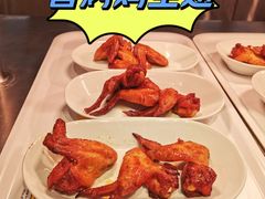 -宜家·瑞典风味餐厅(烟台路店)