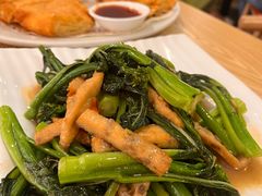 -佛有缘素食馆·荔湾老字号(陈家祠首店)