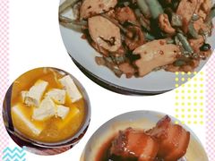 -小菜园新徽菜(芜湖万达店)