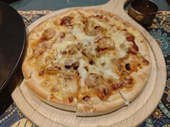 -国际饭店·西餐厅(西大直街店)
