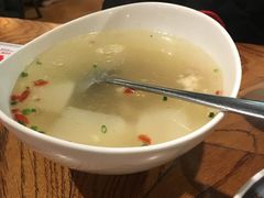 -阿罗新疆菜(人民广场店)