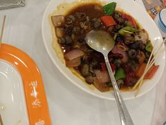 -粤盛海鲜平价店(洛溪食街店)