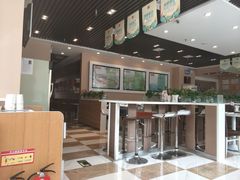 -嘉和一品粥(魏公村店)