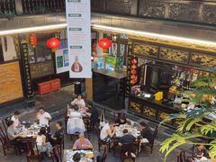 -蔼若春.传承云南菜(金碧公园店)
