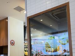 -小杨生煎(香港名都店)