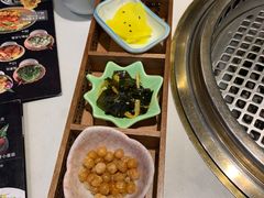 -千寻山野烤肉(中关村店)